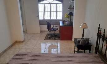 Imagem 4: Casa linear no coração do zumbi