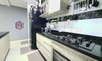 Imagem 5: Apartamento para venda com 63 metros quadrados com 3 quartos em Barra Funda - São Paulo