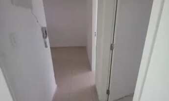 Imagem 3: Apartamento para aluguel com 2 quartos frente à praia em Gonzaga - Santos - SP