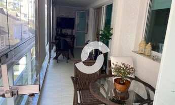 Imagem 7: 03 quartos com 03 suítes e 02 vagas em Charitas