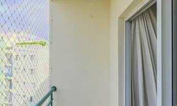 Imagem 5: Apartamento para Aluguel - Jardim Éster Yolanda, 3 Quartos, 68 m2