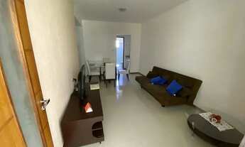Imagem 2: Apartamento Mobiliado, 1/4 - Residencial Madrid, Ipitanga