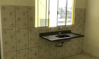 Imagem 5: Aluga se Apartamento sem condomínio