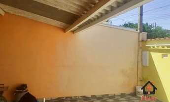 Imagem 2: Casa com 2 dormitórios à venda, 125 m² - Loteamento Residencial Novo Mundo - Campinas/SP