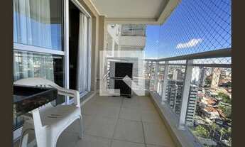 Imagem 6: Apartamento para Aluguel - Vila Mascote, 2 Quartos, 64 m2