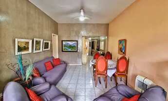 Imagem: Excelente apartamento de 2 quartos em Copacabana