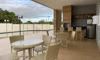 Imagem 7: Vendo Casa Contrato de Gaveta - Dux Residence 3/4 - Jardim Brasil