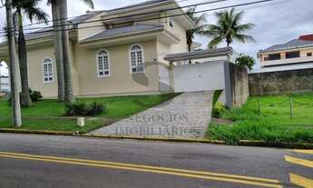 Imagem 3: Casa à venda no bairro Condomínio Estância Marambaia, em Vinhedo - SP