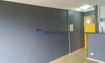 Imagem 3: Excelente apartamento para locação! A 700 metros do metrô São Judas!