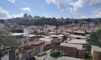 Imagem 7: Apartamento com 2 dormitórios à venda, 56 m² por R$ 135.000 - Santa Luzia - Juiz de Fora/M