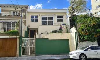 Imagem 2: Sobrado Comercial para aluguel tem 210 metros quadrados com 5 quartos em Tucuruvi Rua Paul