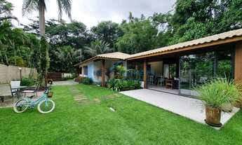 Imagem: Casa Térrea no Cond. Porto Frade reformada