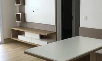 Imagem 2: Apartamento para aluguel tem 69 metros quadrados com 2 quartos em Boqueirão - Santos - SP