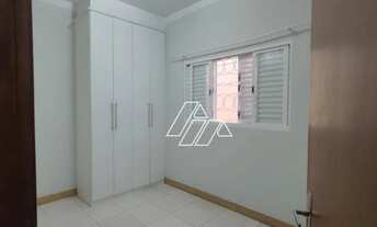 Imagem 6: Casa com 3 dormitórios para alugar por R$ 2.500,01/mês - Alto Cafezal - Marília/SP