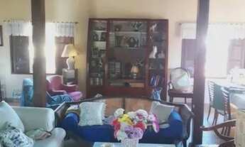 Imagem 7: Casarão 9 Qts em lote 1520 m² na entrada de Itaúna