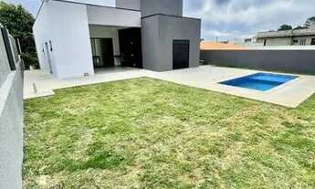 Imagem 4: Casa com 3 dormitórios à venda, 230 m² por R$ 1.400.000 - Quinta dos Angicos - Cotia/SP
