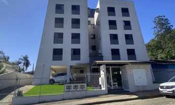 Imagem: JOINVILLE - Apartamento Padrão - IRIRIÚ