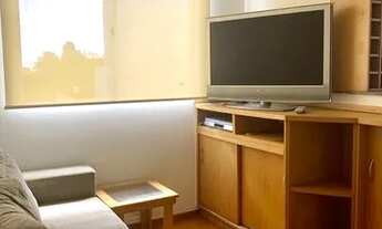 Imagem 2: Locação Apartamento Mobiliado