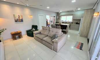 Imagem 4: Casa para venda Belvedere, com 240 m2 de área construída com 3 suítes, energia fotovoltai