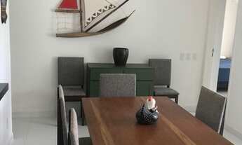 Imagem 4: Apartamento com vista panorâmica para as praias de Camburi e Camburizinho