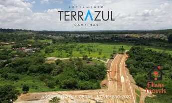 Imagem 6: Terreno à venda, 159 m² por R$ 125.000,00 - Parque Valença II - Campinas/SP