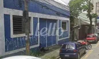 Imagem 2: Santo André - Galpão/Depósito/Armazém - Vila Leopoldina