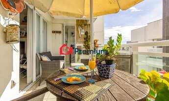 Imagem 3: Condomínio Alphagreen 2 Suítes