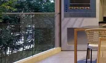 Imagem 5: Estrada Benvindo de Novaes - Recreio dos Bandeirantes