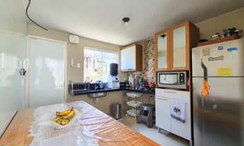 Imagem 5: Casa no Bairro Santa Isabel