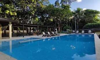 Imagem 6: 1/4 c/ área externa privativa, Açu da Torre, prox. Praia do Forte