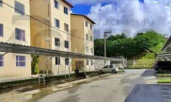 Imagem 3: Apartamento no Condomínio Villa das Flores com 2 quartos