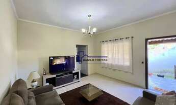 Imagem 7: Casa com 1 dormitório à venda, 94 m² por R$ 380.000 - Jardim Imperial - Atibaia/SP