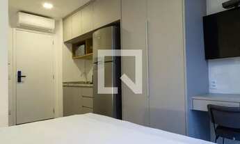 Imagem 3: Apartamento para Aluguel - Vila Mariana, 1 Quarto, 24 m2