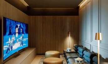 Imagem 5: Apartamento para venda com 77 metros quadrados com 2 suítes em Pinheiros - São Paulo - SP