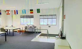 Imagem 7: Sala para alugar, 130 m² por R$ 7.800,00/mês - Ganja Viana - Cotia/SP