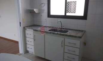 Imagem 6: Apartamento Padrão em Jundiaí