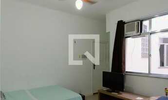 Imagem 7: Apartamento para Aluguel - Catete, 1 Quarto, 25 m2