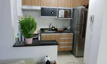 Imagem 6: Apartamento a venda no Jaguaré - São Paulo/SP