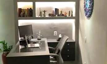 Imagem 4: Apartamento na Vila São Francisco, 91.1m2 e 2 vagas