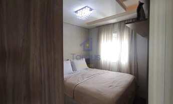 Imagem 7: Apartamento à venda no bairro Jardim Piqueroby - São Paulo/SP, Zona Leste