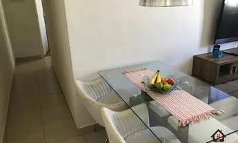 Imagem 6: Apartamento com 2 dormitórios à venda, 49 m² por R$ 240.000,00 - Loteamento Parque São Mar