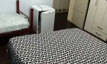 Imagem: Alugo quarto para temporada e mensal