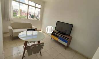 Imagem 5: Apartamento para venda 58m², 1 dormitório, 1 vaga - Liberdade