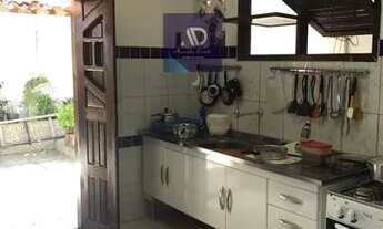 Imagem 4: Casa para venda com 206 metros quadrados com 3 quartos em Ilha da - Barra de Santo Antôni