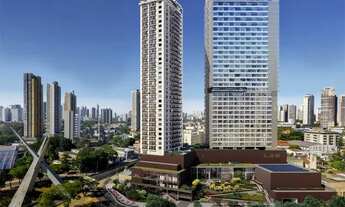 Imagem 2: Sala no World Trade Center! Edifício Referência Mundial!