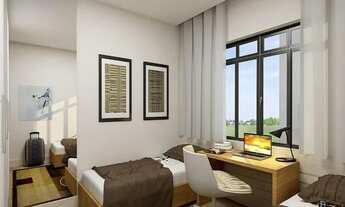 Imagem 6: Cobertura à venda no bairro Jardim Belvedere