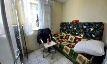 Imagem 6: Apartamento na praia com 48m², possui 2 dormitórios, em Itanhaém/SP