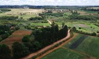 Imagem: Lote pronto para construir com infraestrutura!