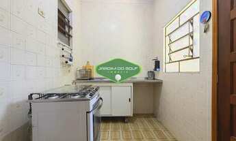 Imagem 16: Casa à venda 2 quartos 1 banheiro 1 vaga Jardim Novo Santo Amaro São Paulo SP 212 churrasq