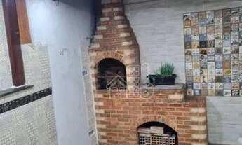 Imagem 2: Casa com 2 dormitórios à venda, 150 m² por R$ 195.000,00 - Sape - Niterói/RJ